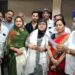 Jamshedpur jugsalai public protest : जुगसलाई में होल्डिंग टैक्स में 20 फीसदी की बढ़ोत्तरी करने के खिलाफ आंदोलन, विरोध में माहौल गर्माया