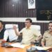Jamshedpur traffic management meeting : जमशेदपुर में गर्मी की छुट्टी के बाद स्कूली वैन और ऑटो का विशेष अभियान जांच अभियान चलेगा, जमशेदपुर में 24 लोगों की अप्रैल माह में हो चुकी है मौत, प्रशासन ट्राफिक मैनेजमेंट को लेकर सख्त