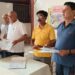 Jamshedpur taekwandoo : अस्मिता महिला ताइक्वांडो प्रतियोगिता के विजेताओं को जमशेदपुर के विधायक सरयू राय ने किया पुरस्कृत, कई खिलाड़ी हुए सम्मानित