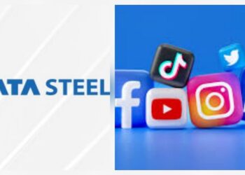 Tata steel social media guidelines : टाटा स्टील के कर्मचारियों पर सोशल मीडिया के चलाने को लेकर कसा गया नकेल, कंपनी ने जारी किया गाइडलाइन, सोशल मीडिया हैंडलिंग भी टाटा कोड ऑफ कंडक्ट के दायरे में Tata steel social media guidelines : टाटा स्टील के कर्मचारियों पर सोशल मीडिया के चलाने को लेकर कसा गया नकेल, कंपनी ने जारी किया गाइडलाइन, सोशल मीडिया हैंडलिंग भी टाटा कोड ऑफ कंडक्ट के दायरे में