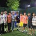 Jamshedpur sports : फुटसल टूर्नामेंट का तीसरा संस्करण संपन्न, खिलाड़ियों ने किया रोमांचक प्रदर्शन