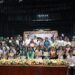 Jamshedpur toppers students honoured : जमशेदपुर के उपायुक्त ने जिले के जैक, सीबीएसई व आइसीएसई की परीक्षा में 10वीं और 12वीं के टॉपर्स को किया सम्मानित, बच्चों के खिले चेहरे