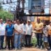 Jamshedpur public problem solved : जनसमस्याओं पर फिर दिखी पूर्णिमा मलिक की सक्रियता, हरहरगुट्टू में 200 केवी ट्रांसफार्मर लगने से लोगों को मिली बड़ी, देखिये – video