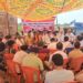 Jamshedpur transporters protest : बंगाल सीमा के चेक पोस्ट पर जमशेदपुर के ट्रांसपोर्टरों ने दिया धरना, बंगाल सरकार के आश्वासन पर अनिश्चितकालीन धरना स्थगित Jamshedpur transporters protest : बंगाल सीमा के चेक पोस्ट पर जमशेदपुर के ट्रांसपोर्टरों ने दिया धरना, बंगाल सरकार के आश्वासन पर अनिश्चितकालीन धरना स्थगित