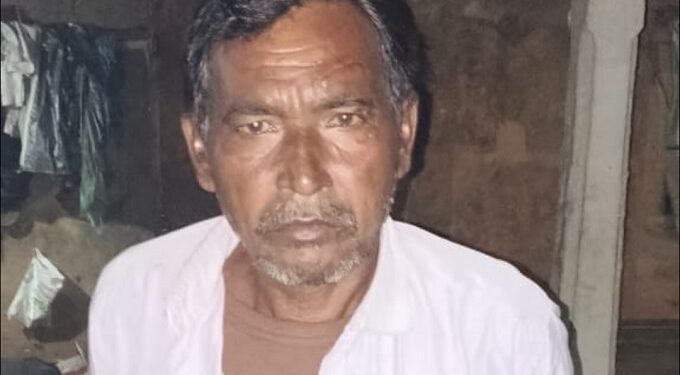 Jamshedpur rural thunder – बहरागोड़ा में ठनका गिरने से राजमिस्त्री की मौत, तालाब में नहाने के दौरान हुआ हादसा Jamshedpur rural thunder – बहरागोड़ा में ठनका गिरने से राजमिस्त्री की मौत, तालाब में नहाने के दौरान हुआ हादसा