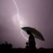 Saraikela thundering : सरायकेला खरसावां जिले के कुंचई इलाके में वज्रपात, एक की मौत, कई घायल
