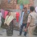Jamshedpur leopard – जमशेदपुर के कई इलाकों में तेंदूआ घुमता दिखा, मकदमपुर के एक घर में घुसने से दहशत, जोजोबेड़ा रेललाइन के पास भी दिखा, देखिए – video