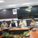 Jamshedpur narcotics meeting : जमशेदपुर में नशा को लेकर चलेगा अभियान, उपायुक्त ने की नार्कोटिक्स समन्वय समिति की बैठक, युवाओं को नशे से बचाने पर दिया गया जोर, स्कूल-कॉलेजों के आसपास बढ़ेगी निगरानी Jamshedpur narcotics meeting : जमशेदपुर में नशा को लेकर चलेगा अभियान, उपायुक्त ने की नार्कोटिक्स समन्वय समिति की बैठक, युवाओं को नशे से बचाने पर दिया गया जोर, स्कूल-कॉलेजों के आसपास बढ़ेगी निगरानी