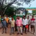 Jamshedpur rural – चाकुलिया के विभिन्न गांव से 70 मजदूर रोजगार की तलाश में महाराष्ट्र किया पलायन, देखिए – video