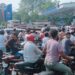 Jamshedpur petrol diesel crisis : जमशेदपुर में पेट्रोल-डीजल को लेकर अफरा-तफरी का माहौल, पेट्रोल पंपों पर वाहनों की लगी लंबी कतारें