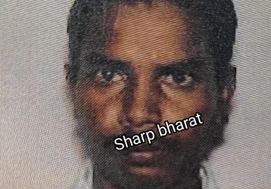 Jamshedpur train incident – सालगाझुडी फाटक के समीप मालगाड़ी की चपेट में आने से युवक की मौत, रेल ट्रैक पार करते समय हुआ हादसा