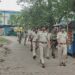 Jamshedpur flag march : बर्मामाइंस में बकरीद को लेकर पुलिस ने किया फ्लैग मार्च, शांति और सौहार्द बनाए रखने की अपील, देखिए – video Jamshedpur flag march : बर्मामाइंस में बकरीद को लेकर पुलिस ने किया फ्लैग मार्च, शांति और सौहार्द बनाए रखने की अपील, देखिए – video