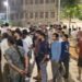 Jamshedpur mgm hospital : एमजीएम अस्पताल परिसर में देर रात बवाल, डिलीवरी बॉय और मेडिकल स्टूडेंट्स के बीच मारपीट से तनाव, देखिए – video