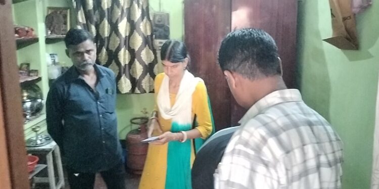 Jamshedpur theft – सीतारामडेरा का पूरा परिवार बेटी के पास गया था बैंगलोर, घर से हो गयी लाखों की चोरी