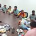Jamshedpur rural meeting – चाकुलिया नगर पंचायत के जनप्रतिनिधि और पदाधिकारियों के साथ विधायक ने की बैठक, विकास पर हुई चर्चा
