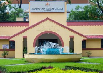 Manipal tata medical college : मणिपाल टाटा मेटिकल कॉलेज के पहले दीक्षांत समारोह के साथ चिकित्सा शिक्षा के एक नए युग की शुरुआत, भारत की अनूठी दो निजी संस्थान की भागीदारी में चिकित्सा शिक्षा का एक ऐतिहासिक पड़ाव