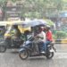 Jharkhand weather update – कोल्हान सहित झारखंड का बदला मौसम, तेज हवाओं के साथ मूसलाधार बारिश