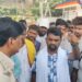 Jamshedpur traffic police : टाटानगर में ट्रैफिक चेकिंग के दौरान जनगणना कार्य में जा रहे बुजुर्ग शिक्षक और युवक को रोककर मांगे गये 10 हजार रुपये, विधायक का फोन पकड़ने से भी पुलिसवालों ने किया मना तो खुद विधायक पहुंचे, फिर हो गया हंगामा, डीएसपी ने दिये जांच के आदेश, देखिये – video Jamshedpur traffic police : टाटानगर में ट्रैफिक चेकिंग के दौरान जनगणना कार्य में जा रहे बुजुर्ग शिक्षक और युवक को रोककर मांगे गये 10 हजार रुपये, विधायक का फोन पकड़ने से भी पुलिसवालों ने किया मना तो खुद विधायक पहुंचे, फिर हो गया हंगामा, डीएसपी ने दिये जांच के आदेश, देखिये – video