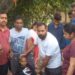 Jamshedpur incident – कदमा में विकलांग बच्चे को सड़क किनारे छोड़कर मां हुई फरार, पुलिस के संरक्षण में बच्चा, देखिए – video