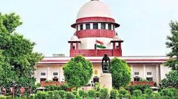 Supreme court verdicts : सुप्रीम कोर्ट ने एसआइआर पर आपत्ति वाली याचिका किया खारिज, कहा – एसआइआर वैध, चुनाव आयोग के पास मतदाता सूची की जांच का पूरा अधिकार Supreme court verdicts : सुप्रीम कोर्ट ने एसआइआर पर आपत्ति वाली याचिका किया खारिज, कहा – एसआइआर वैध, चुनाव आयोग के पास मतदाता सूची की जांच का पूरा अधिकार