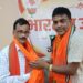 Jamshedpur bjp parsudih : भाजपा परसुडीह मंडल की परिचय बैठक संपन्न, नव नियुक्त मंडल अध्यक्ष सुमित कुमार शर्मा का भव्य स्वागत