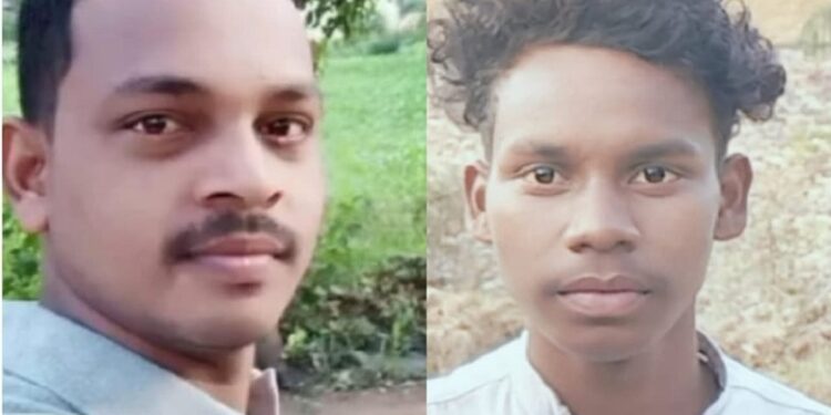 Jamshedpur driver khalasi died in Hazaribagh accident : बरसोल के पिकअप वैन चालक व खलासी की सड़क हादसे में मौत, आम लेकर बिहार जाते समय हजारीबाग में हुए दुर्घटना के शिकार