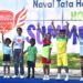 Naval tata hockey academy : नवल टाटा हॉकी अकादमी का समर कैंप शुरू, 23 मई तक प्रतिभागी सीखेंगे हॉकी की बारीकि