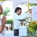 Tata steel homage to scientist p.n. bose : देश के प्रख्यात भूविज्ञानी पीएन बोस को दी गयी श्रद्धांजलि, देश को खनिज के मामले में सशक्त बनाने का लिया गया संकल्प Tata steel homage to scientist p.n. bose : देश के प्रख्यात भूविज्ञानी पीएन बोस को दी गयी श्रद्धांजलि, देश को खनिज के मामले में सशक्त बनाने का लिया गया संकल्प