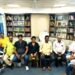 jamshedpur jansuvidha pratinidhi meeting- विधायक सरयू राय के कार्यालय में कार्यकर्ताओं की बैठक में जेएनएसी के उदासीन रवैया पर जतायी नाराजगी, शुक्रवार को डीसी से मिलेगा प्रतिनिधिमंडल, समाधान के लिए करेगा आग्रह
