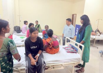 jamshedpur potka brain malaria-पोटका में ब्रेन मलेरिया का प्रकोप, 14 पॉजिटिव पाए गए, छह एमजीएम रेफर,अब तक तीन की मौत