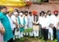 jamshedpur bjp- मोदी सरकार के 12 वर्ष पूर्ण होने पर भाजपा अल्पसंख्यक मोर्चा ने ‘सबका साथ, सबका विकास’कार्यक्रम से दिया सामाजिक समरसता का संदेश, पौधरोपण एवं निःशुल्क स्वास्थ्य जांच शिविर का हुआ आयोजन jamshedpur bjp- मोदी सरकार के 12 वर्ष पूर्ण होने पर भाजपा अल्पसंख्यक मोर्चा ने ‘सबका साथ, सबका विकास’कार्यक्रम से दिया सामाजिक समरसता का संदेश, पौधरोपण एवं निःशुल्क स्वास्थ्य जांच शिविर का हुआ आयोजन