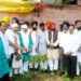 jamshedpur bjp- मोदी सरकार के 12 वर्ष पूर्ण होने पर भाजपा अल्पसंख्यक मोर्चा ने ‘सबका साथ, सबका विकास’कार्यक्रम से दिया सामाजिक समरसता का संदेश, पौधरोपण एवं निःशुल्क स्वास्थ्य जांच शिविर का हुआ आयोजन