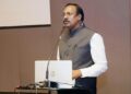 jamshedpur law and order issue raised by cait : कैट के राष्ट्रीय संयुक्त सचिव सुरेश सोंथालिया ने जमशेदपुर के विधि व्यवस्था को लेकर जतायी गंभीर चिंता, लिखा केंद्रीय गृह मंत्री को पत्र