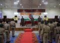 nit jamshedpur : एनआइटी जमशेदपुर में एनसीसी का 10 दिवसीय वार्षिक प्रशिक्षण शिविर शुरू, 549 कैडेट्स ले रहे हैं हिस्सा