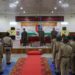 nit jamshedpur : एनआइटी जमशेदपुर में एनसीसी का 10 दिवसीय वार्षिक प्रशिक्षण शिविर शुरू, 549 कैडेट्स ले रहे हैं हिस्सा