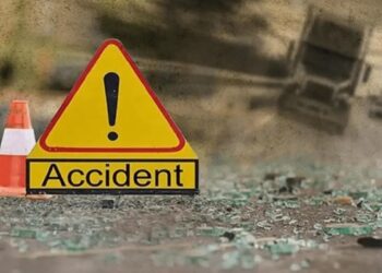 jamshedpur rural accident- गालूडीह के पास सड़क दुर्घटना, तेज रफ्तार वाहन ने साइकिल सवार का मारी टक्कर, घायल jamshedpur rural accident- गालूडीह के पास सड़क दुर्घटना, तेज रफ्तार वाहन ने साइकिल सवार का मारी टक्कर, घायल