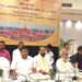 south eastern railway zrucc meeting : दक्षिण पूर्व रेलवे की जेडआरयूसीसी की बैठक में सांसद विद्युत वरण महतो ने उठाये कई मुद्दे, कई लंबित मुद्दों का खुला रास्ता south eastern railway zrucc meeting : दक्षिण पूर्व रेलवे की जेडआरयूसीसी की बैठक में सांसद विद्युत वरण महतो ने उठाये कई मुद्दे, कई लंबित मुद्दों का खुला रास्ता
