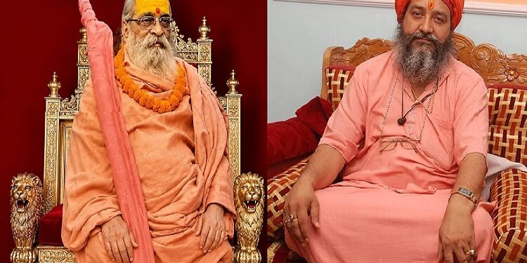 Jamshedpur shri rajsthan shiv mandir vyakhyan : जुगसलाई राजस्थान शिव मंदिर में शंकराचार्य वासुदेवानंद सरस्वती का व्याख्यान कल, शिव मंदिर के शताब्दी समारोहों के तहत हो रहा है धार्मिक आयोजन, पारडीह काली मंदिर के महंत विद्यानंद सरस्वती भी करेंगे व्याख्यान  