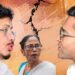 TMC decedent group elects Arup roy party president : तृणमूल कांग्रेस के बागी गुट ने ममता बनर्जी को किया किनारे, अरूप राय को चुना राष्ट्रीय अध्यक्ष, अभिषेक बनर्जी को भी निलंबित TMC decedent group elects Arup roy party president : तृणमूल कांग्रेस के बागी गुट ने ममता बनर्जी को किया किनारे, अरूप राय को चुना राष्ट्रीय अध्यक्ष, अभिषेक बनर्जी को भी निलंबित
