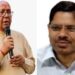 jharkhand rims director resignation issue : रिम्स निदेशक पद से डॉ. राजकुमार के इस्तीफे पर सरयू राय का बड़ा खुलासा, मेडॉल और हेल्थ मैप का बकाया भुगतान करने से डॉ राजकुमार ने किया था इनकार