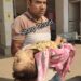 Jamshedpur mgm hospital negligence : एमजीएम अस्पताल में 13 साल के बच्चे की मौत, शव को लेकर दौड़ते रहे परिजन, देखिये – video