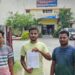 Jamshedpur rural crime : कोवाली थाना प्रभारी पर वृद्ध से मारपीट, झूठे केस में फंसाने और रिश्वत मांगने का आरोप, एसएसपी से शिकायत, देखिये – video Jamshedpur rural crime : कोवाली थाना प्रभारी पर वृद्ध से मारपीट, झूठे केस में फंसाने और रिश्वत मांगने का आरोप, एसएसपी से शिकायत, देखिये – video