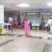 Jamshedpur mgm hospital : एमजीएम अस्पताल में एसी व्यवस्था ठप, उमस और गर्मी से मरीज बेहाल Jamshedpur mgm hospital : एमजीएम अस्पताल में एसी व्यवस्था ठप, उमस और गर्मी से मरीज बेहाल