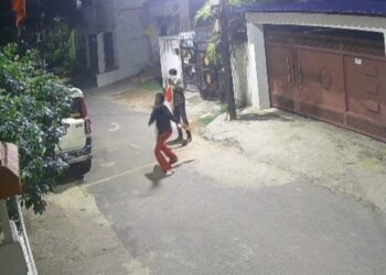 Jharkhand rss office attack : झारखंड में आरएसएस के दफ्तर में हुए हमला में शामिल अपराधियों का इंटरनेशनल कनेक्शन, एनआइए को सौपी गयी जांच
