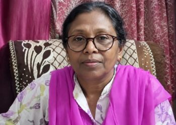 Jamshedpur fraud : टेल्को में महिला का ग्रह दशा ठीक करने आये दो लड़को ने की लाखों के गहनों की ठगी, महिला को जब होश आया तब तक सब कुछ लुट चुका था