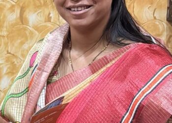 Jamshedpur east mla purnima sahu in hospital : जमशेदपुर पूर्वी की विधायक पूर्णिमा साहू टीएमएच में भर्ती, आइसीयू में चल रहा इलाज