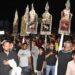 Jamshedpur muharram : साकची में निकला मातमी जुलूस, “या हुसैन” की सदाओं से गूंजा इलाका