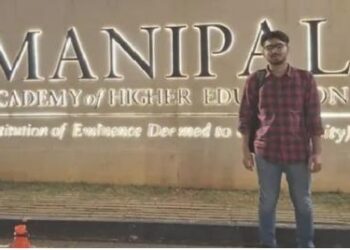 Jamshedpur student died in bengaluru : जमशेदपुर के छात्र कि बेंगलुरु में संदिग्ध मौत, पिता ने कहा – बेटे की हुई है हत्या