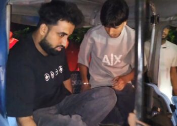 Jamshedpur hit & run : जुबिली पार्क के पास हिट एंड रन में घायल की हुई पहचान, गलत तरीके से वाहन चलाने के कारण हुआ हादसा