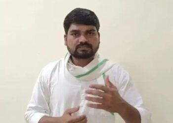 Gujarat court decision- गुजरात में कोर्ट का फैसला, आप विधायक, पत्नी समेत नौ को 7- 7 साल की सजा, पत्नी समेत अन्य पर 96 हजार जुर्माना, दोषियों में चार महिलाएं शामिल